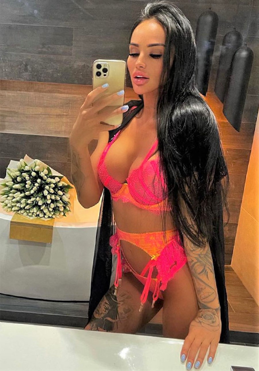 Линда Проститутка Санкт-Петербурга у метро Купчино