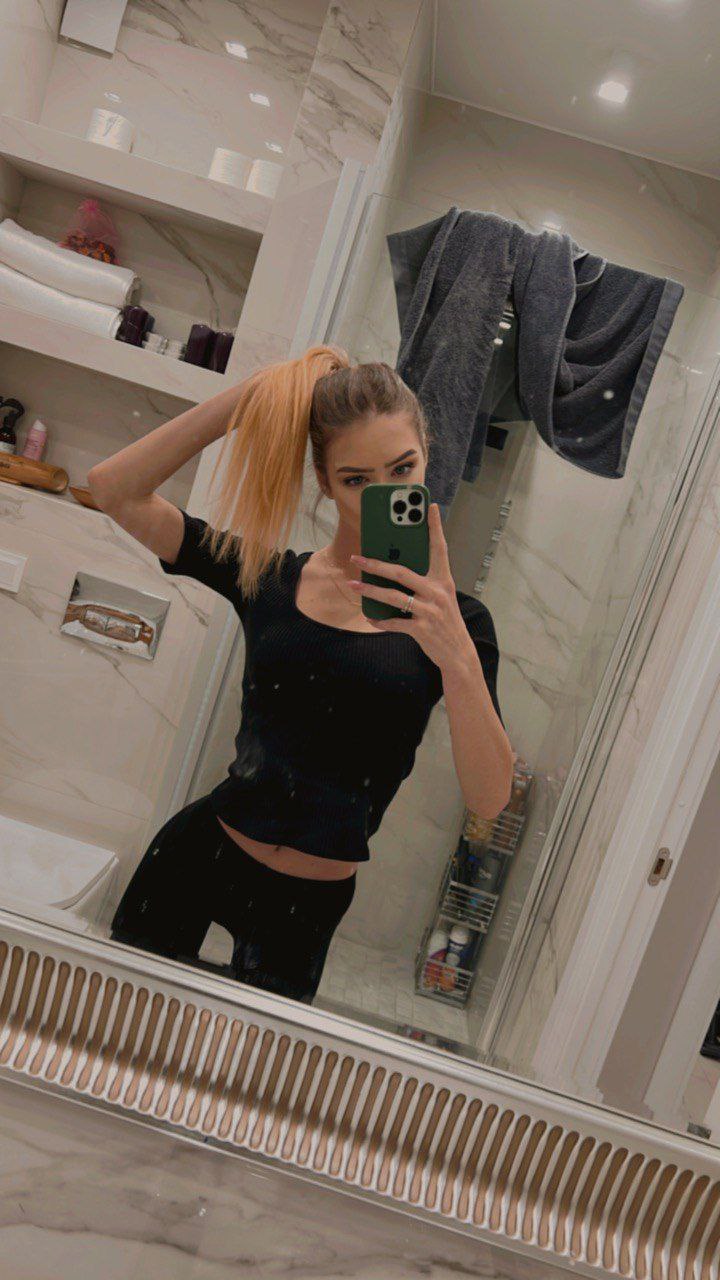 Настёна Проститутка Санкт-Петербурга у метро Купчино