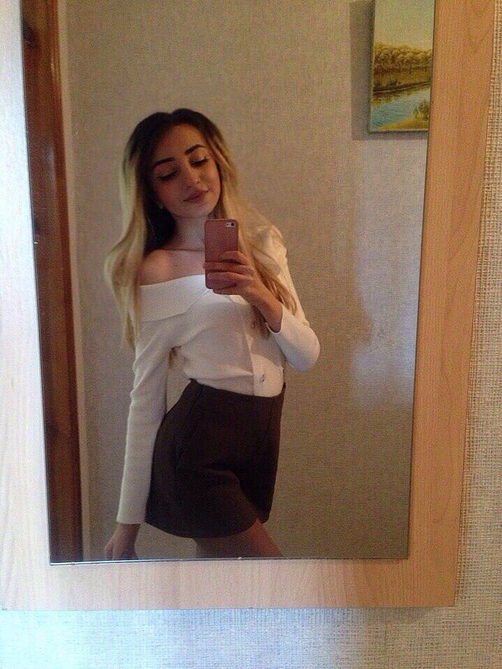 Валентина Индивидуалка Санкт-Петербурга у метро Владимирская