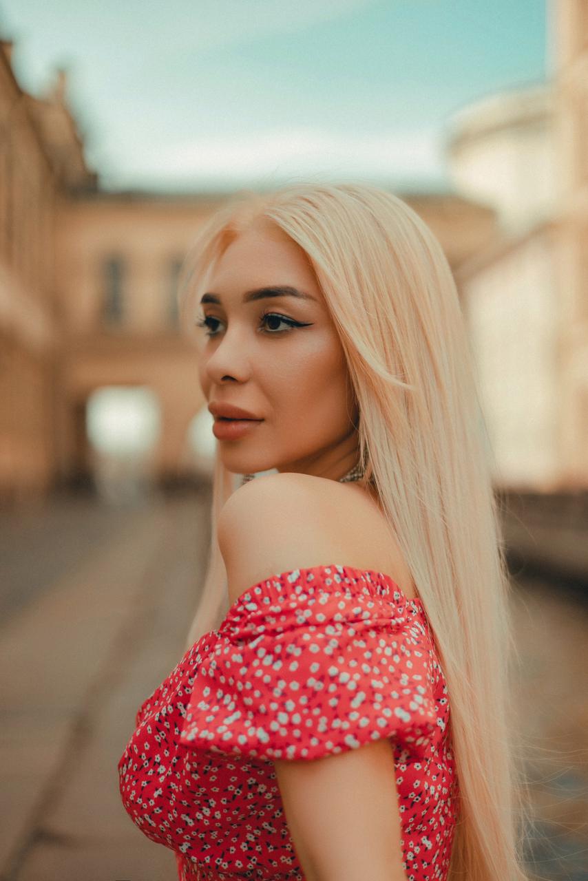 Ракель Индивидуалка Питера у метро Автово