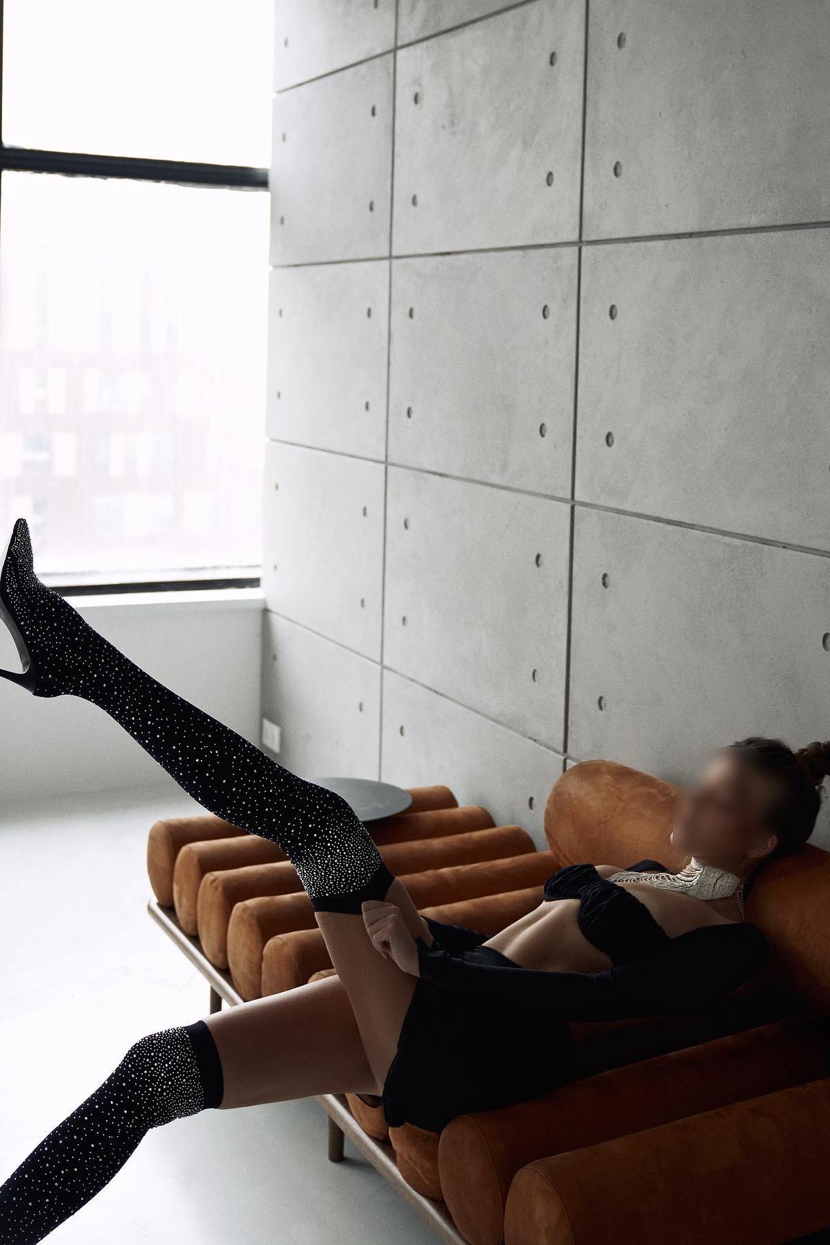 Алиса Проститутка Санкт-Петербурга у метро Автово