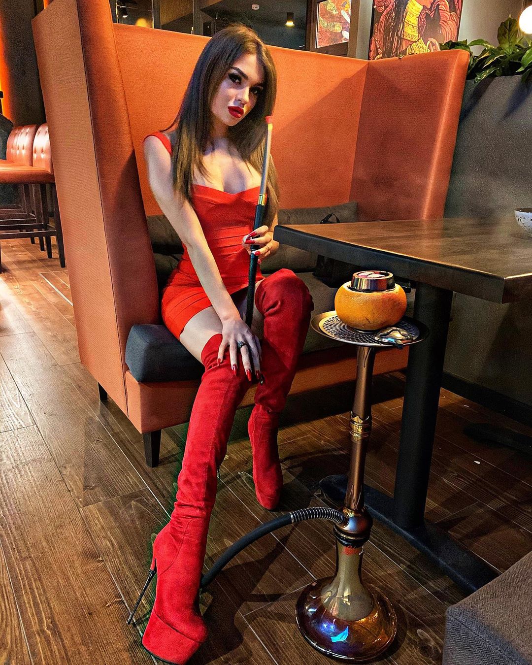 Агата Проститутка Питера у метро Московская